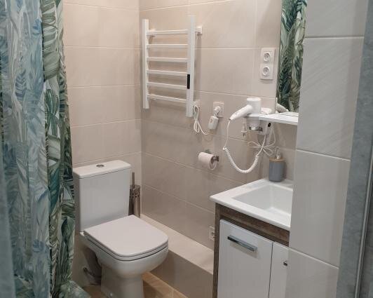 Комфорт 2-местный (№2)