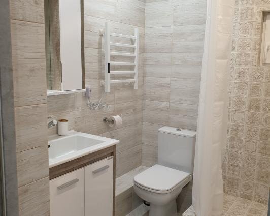 Комфорт 2-местный (№3)