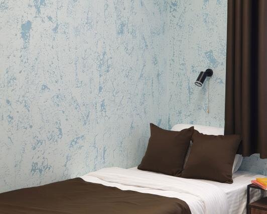 Стандартный 2-местный