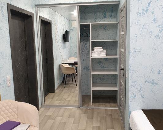 Стандартный 2-местный