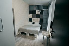 №14 (3-х местный номер), Этнографический  ландшафтный  комплекс Тургояк, Миасс