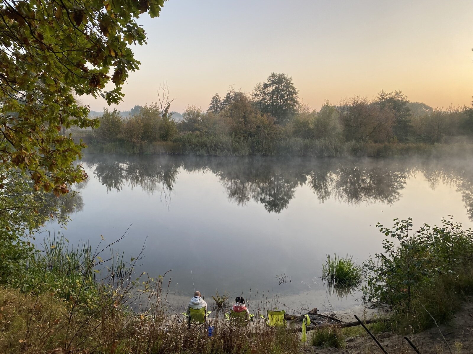 Фото 10 из отзыва о базе отдыха Хутор Калина Красная