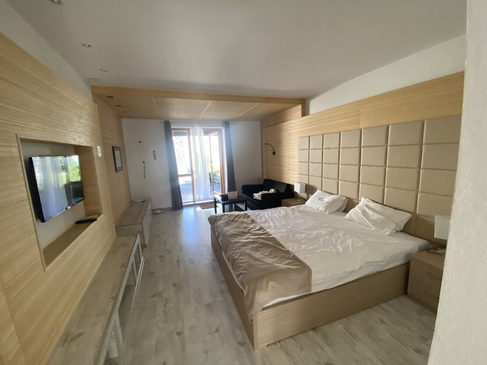 Фото 12 из отзыва о загородном клубе Андреев Клаб