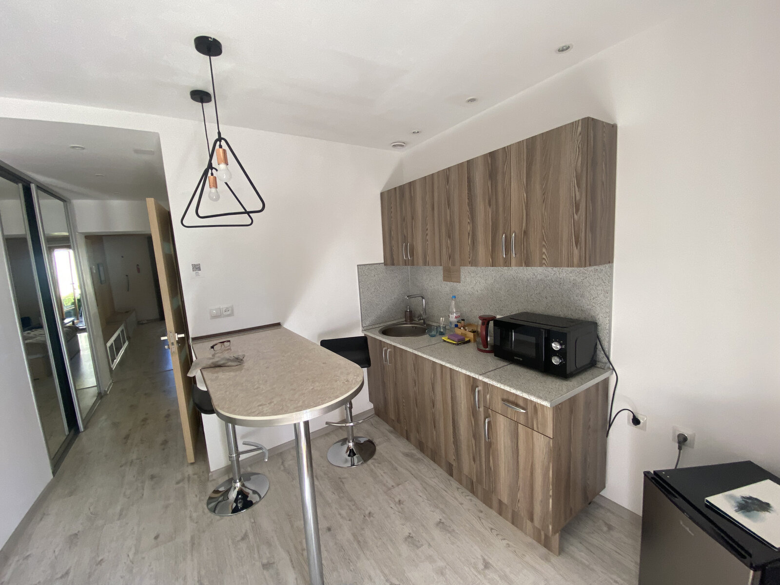 Фото 10 из отзыва о загородном клубе Андреев Клаб