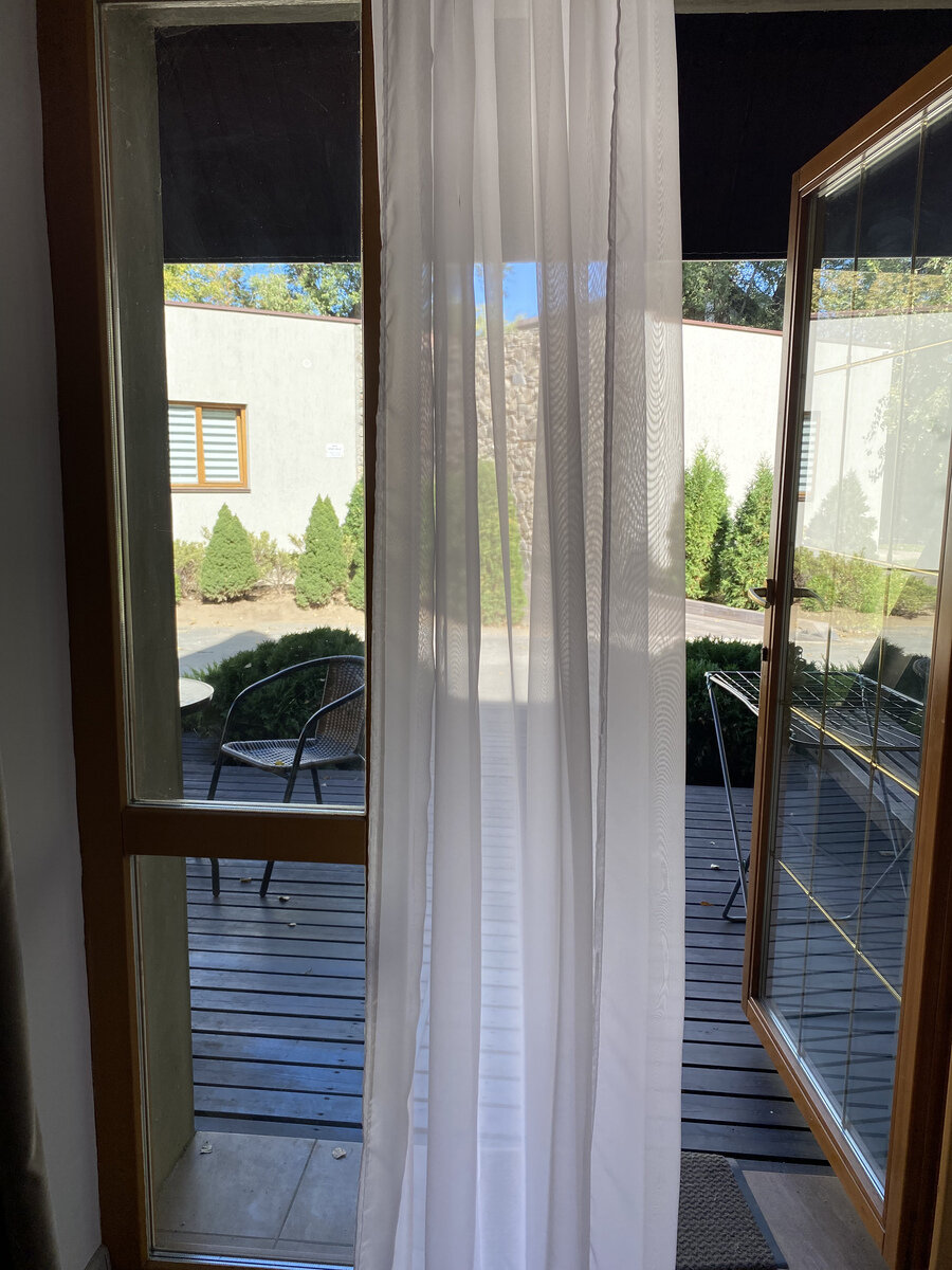 Фото 9 из отзыва о загородном клубе Андреев Клаб