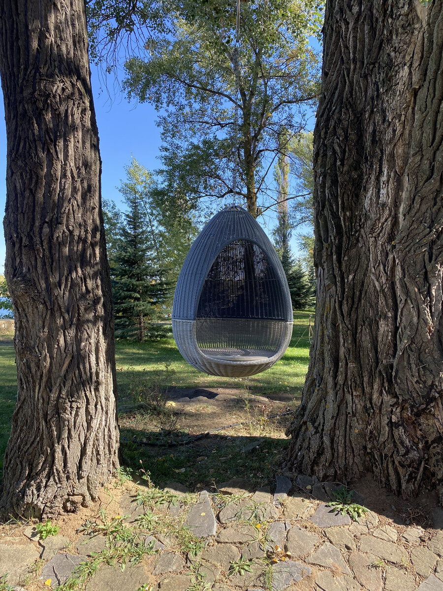 Фото 8 из отзыва о загородном клубе Андреев Клаб