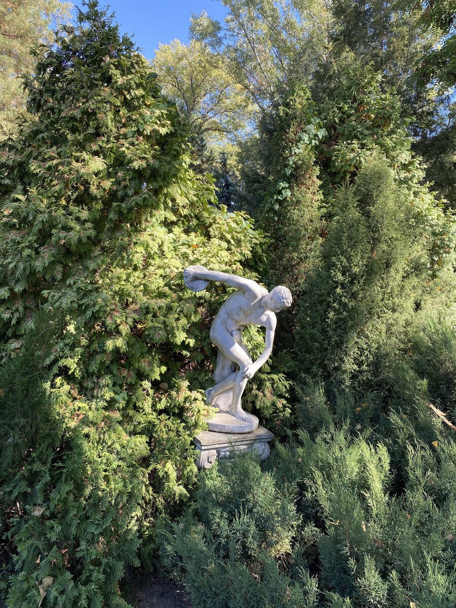 Фото 6 из отзыва о загородном клубе Андреев Клаб