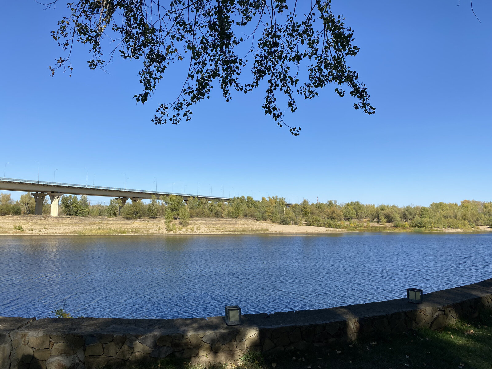 Фото 7 из отзыва о загородном клубе Андреев Клаб