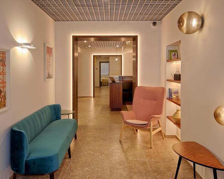 Отель SV, Приморский край, Владивосток 