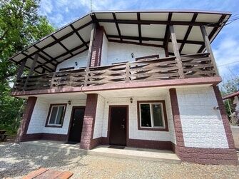 Центр отдыха Центр отдыха Жемчужина