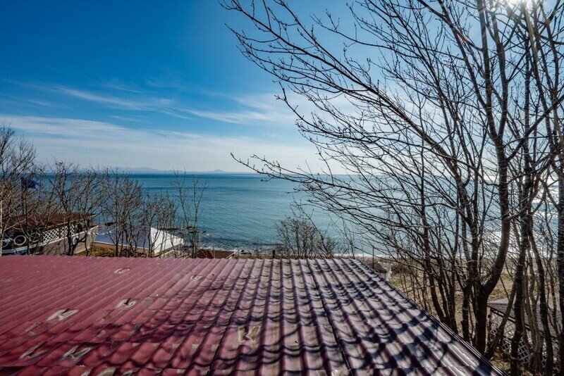 Дом 8-местный (с баней)