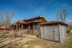 Номер 10-местный в доме из бруса, Центр отдыха Жемчужина, Владивосток