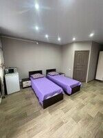 Номер 3-местный №4,  увеличенная площадь, Центр отдыха Жемчужина, Владивосток