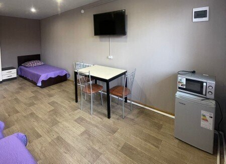 Номер 3-местный (в коттедже) увеличенной площади