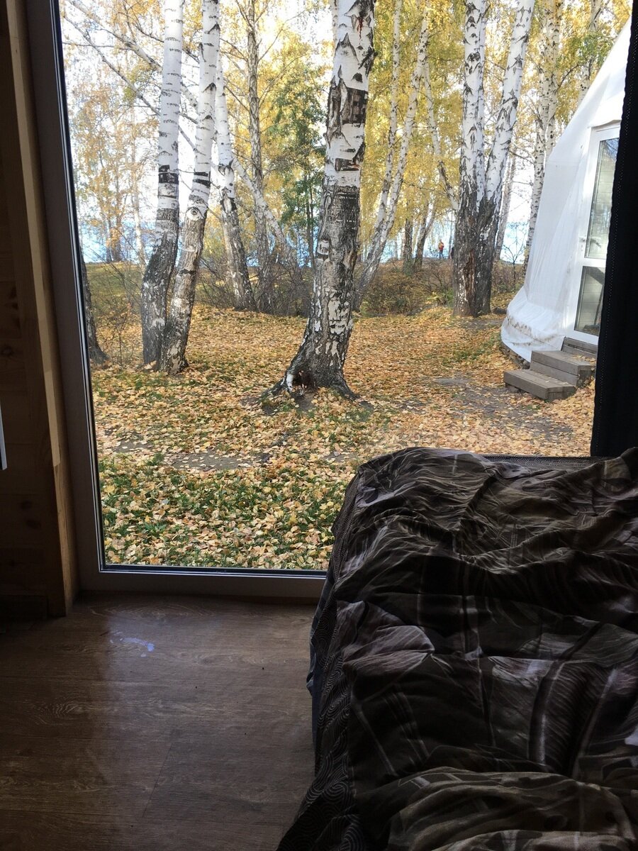 Фото 60 из отзыва о базе отдыха Философия отдыха