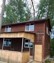 База отдыха Донская весна