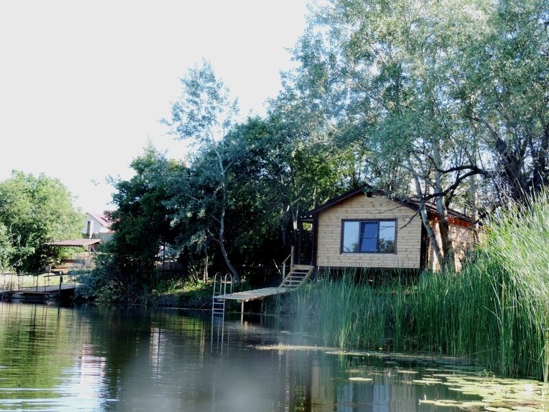 Заир, Волгоградская область: фото 3