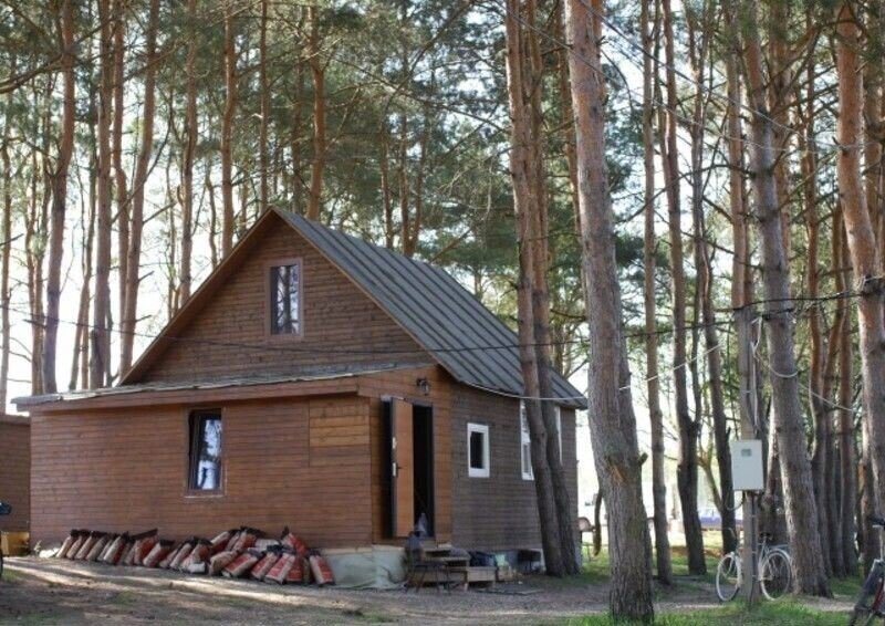 Калипсо, Московская область: фото 5