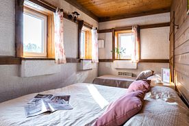 Трехэтажный таунхаус с сауной №7, Загородный комплекс Кирочное, Выборгский район