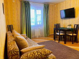 Номер стандарт, База отдыха Лесная сказка, Ишим