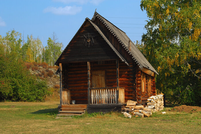 Эржей, Республика Тыва: фото 4