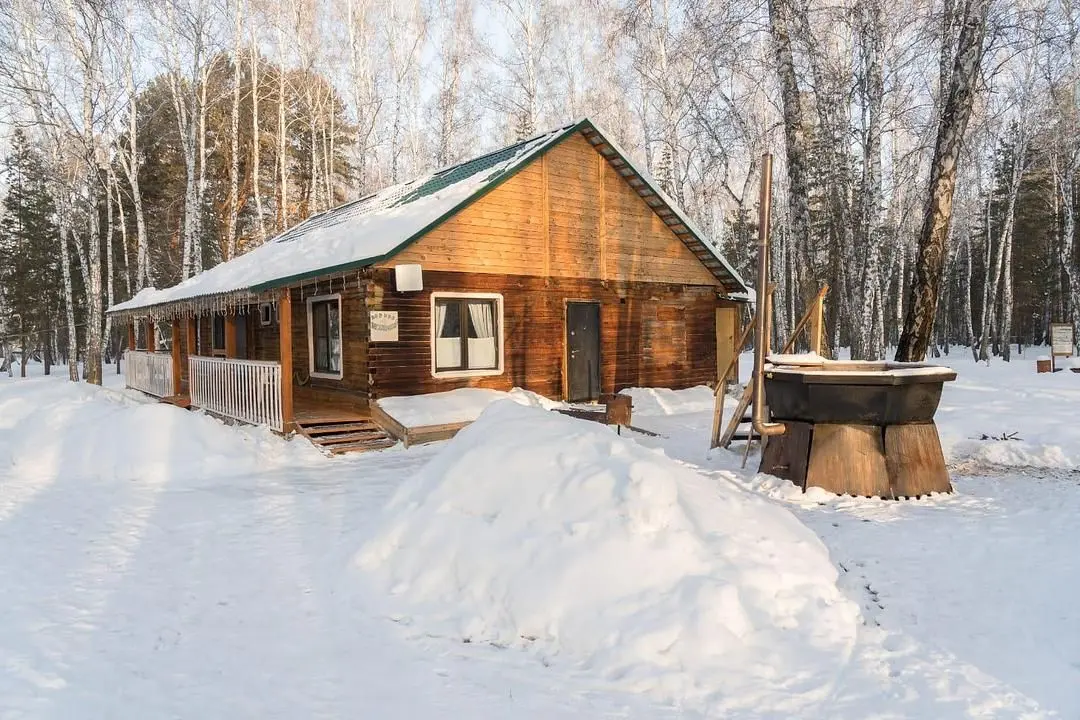 Горенки Усадьба, Новосибирская область: фото 5