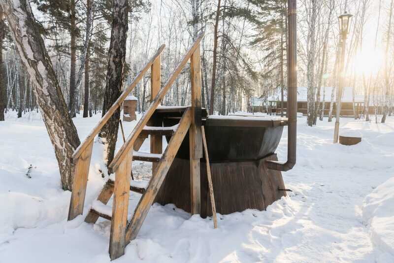 Горенки Усадьба, Новосибирская область: фото 5