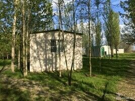 Номер «Комфорт» 4-х местный Номера домов: 2, Рыболовно-охотничья база Волга-Каспий-2001, село Полдневое