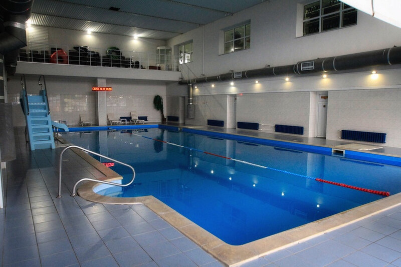 ЦО Склон, Самарская область: фото 3