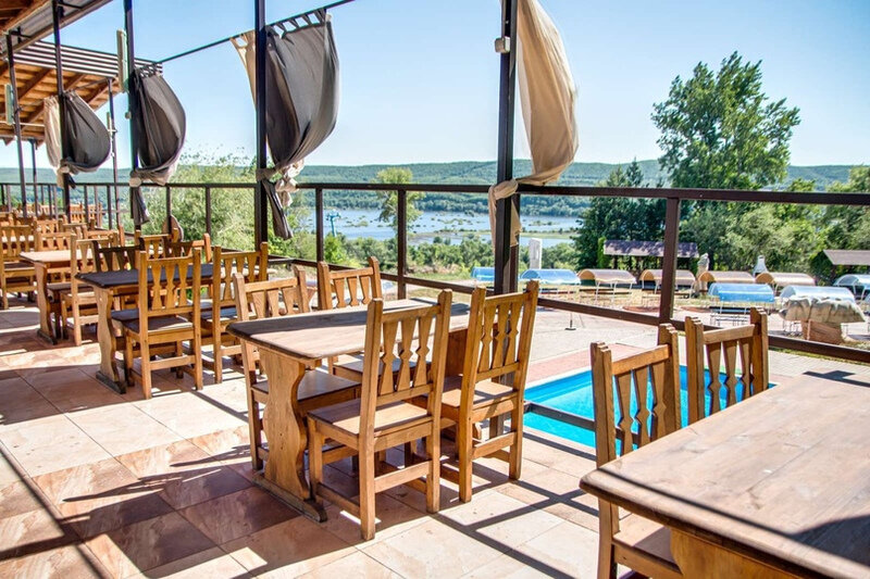 ЦО Склон, Самарская область: фото 2