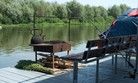Малый плот (4-местный), Плавбаза Донская Плотилия (Донплот), Ростов-на-Дону