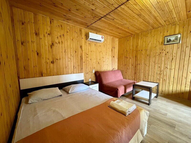 Стандартный 4-местный