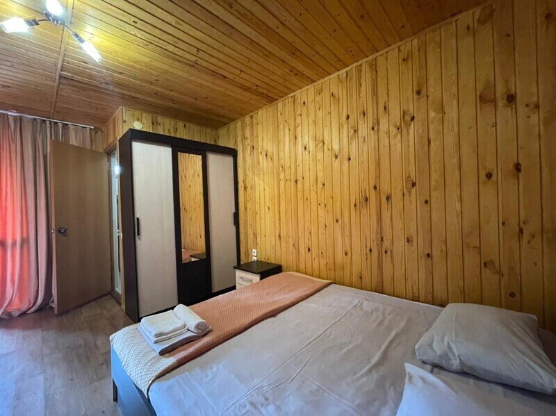 Стандартный 4-местный