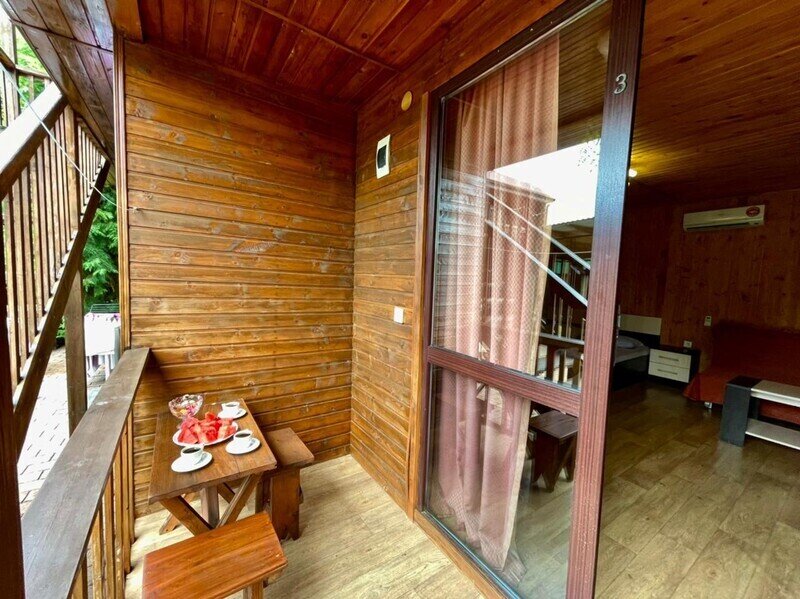 Стандартный 4-местный