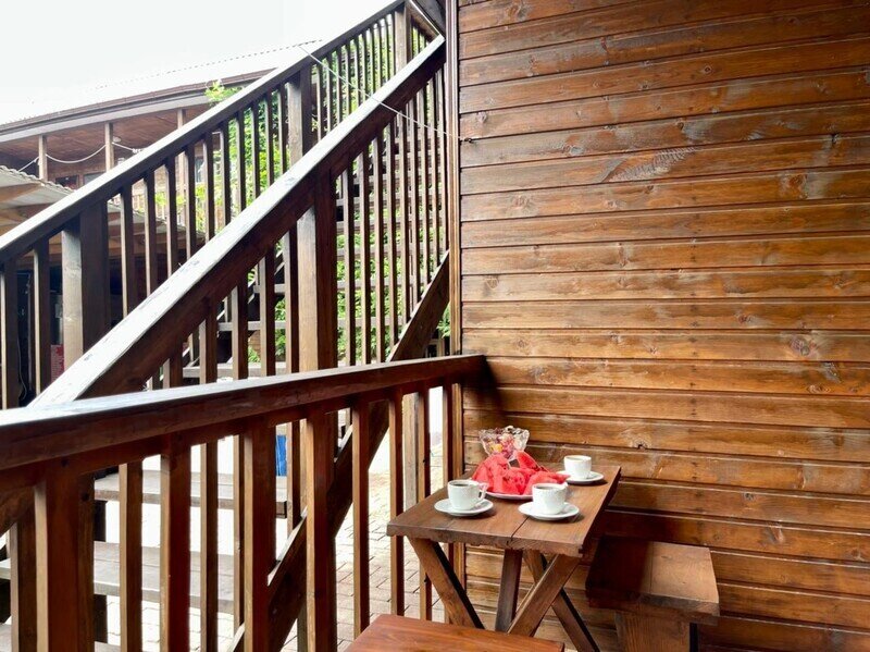 Стандартный 4-местный