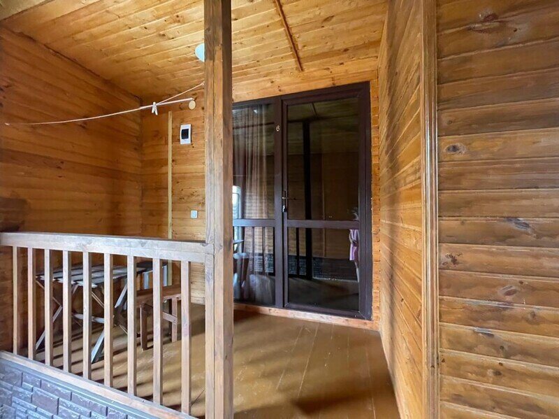 Стандартный 4-местный