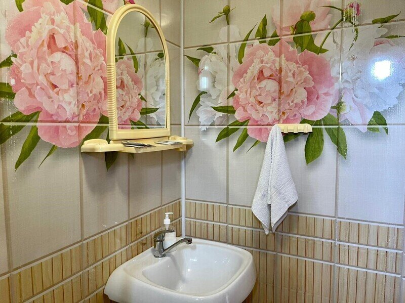 Стандартный 4-местный