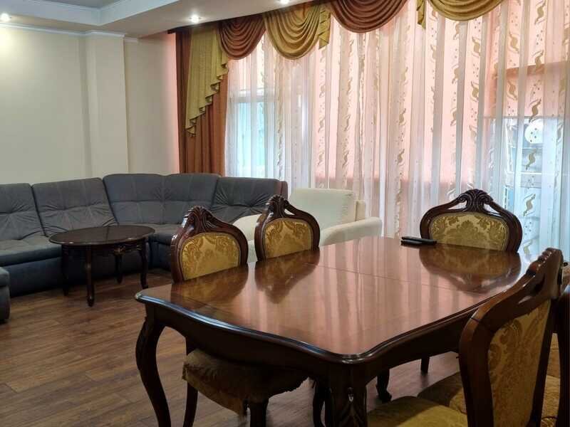 Люкс 2-местный