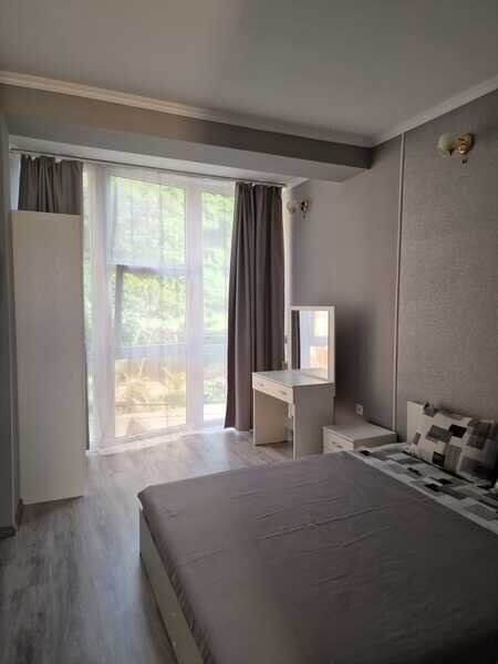 Стандартный 2-местный DBL