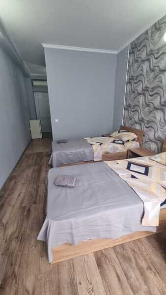 Стандартный 2-местный TWIN