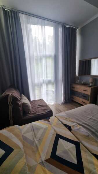 Стандартный 2-местный TWIN