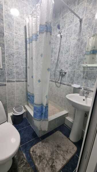 Стандартный 2-местный TWIN