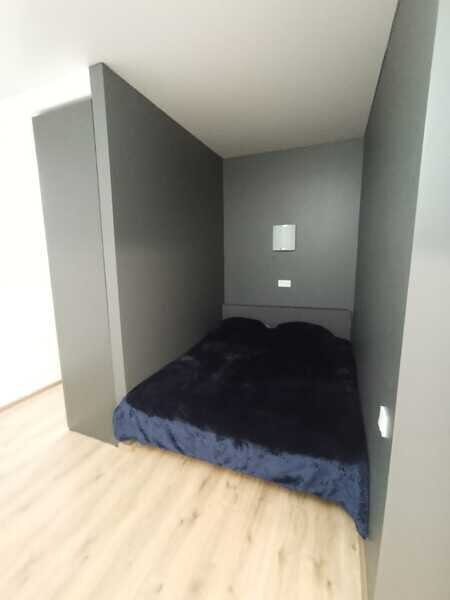 Студио 3-местный | Юннатов 5, Краснодарский край