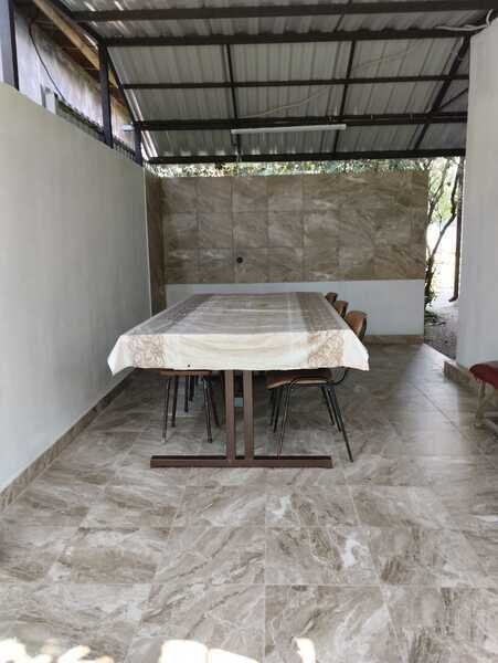 Беседка | Юннатов 5, Краснодарский край