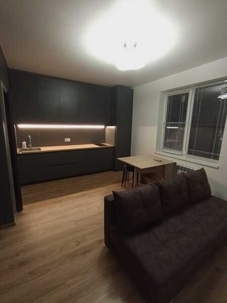 Студио 3-местный | Юннатов 5, Краснодарский край