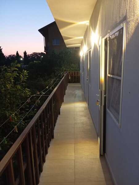 Студио 3-местный | Юннатов 5, Краснодарский край