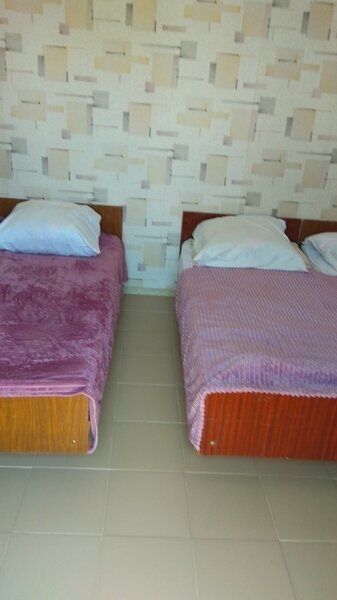 Эконом 2-местный