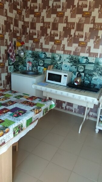 Эконом 2-местный