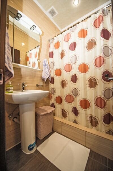 Дом 4-местный