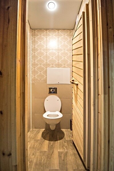 Дом 4-местный